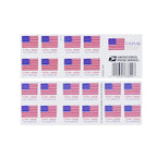 2026 US Flags Rolls / Booklets / Sheets Forever First Class Postage Stamps