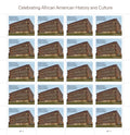 Celebrating African American History and Culture Forever Stamps