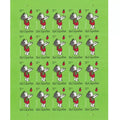 Shel Silverstein Forever Postage Stamps