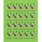 Shel Silverstein Forever Postage Stamps