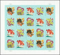 Coral Reefs Stamps – Forever Postcards for Ocean Lovers