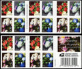 Flowers From the Garden Forever Postage Stamps
