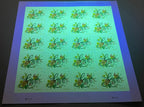 Love Flourishes Forever Postage Stamps