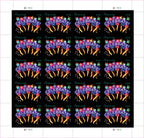 Celebrate Forever Postage Stamps