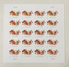 2022 Tulips Forever Postage Stamps