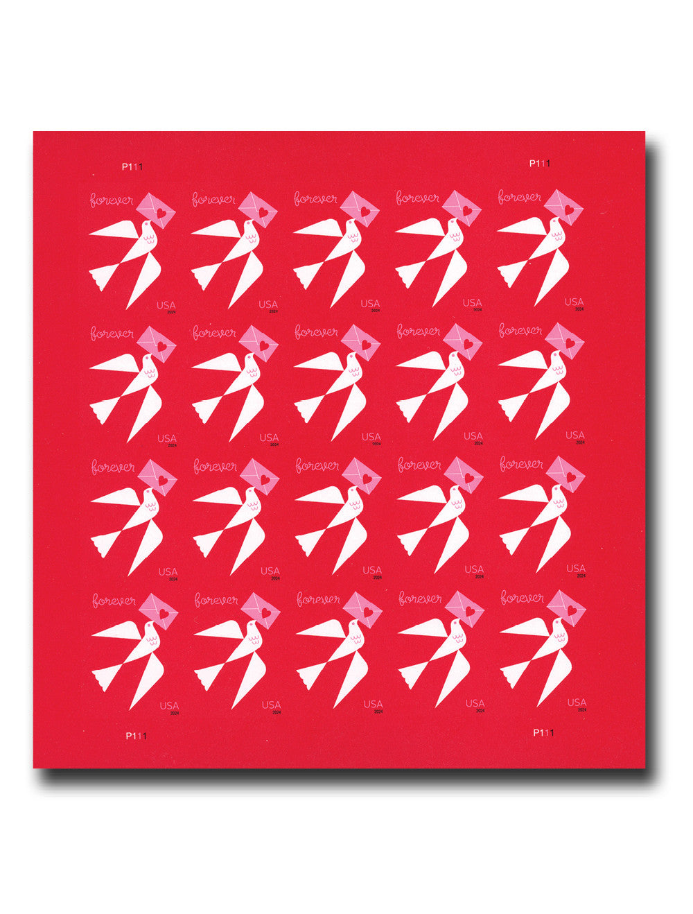 2024 First-Class Forever Stamp