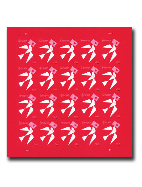 2024 First-Class Forever Stamp