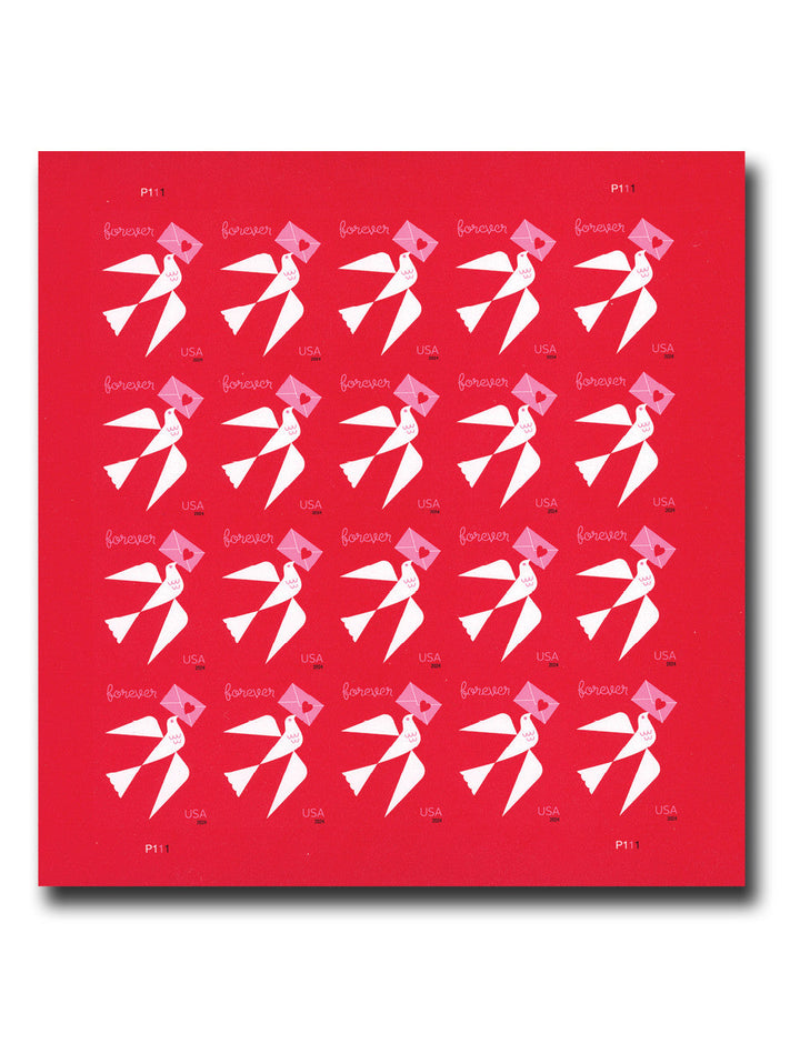 2024 First-Class Forever Stamp