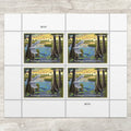 USPS 2023 Florida Everglades Stamp – Priority Mail Scenic Edition