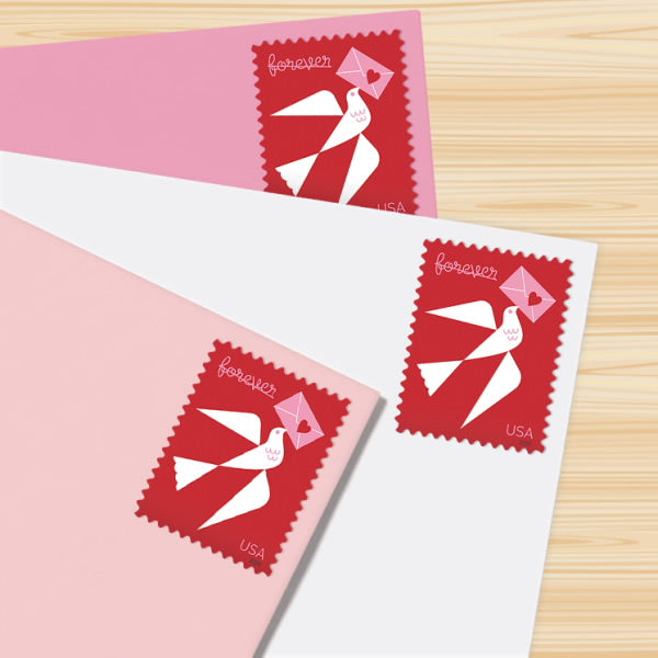 2024 First-Class Forever Stamp
