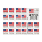 2023 U.S. Flag Stamps (Roll of 100)