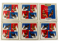 Military Working Dogs Forever Postage Stamps