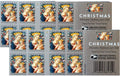 Florentine Madonna and Child Christmas Forever Postage Stamps